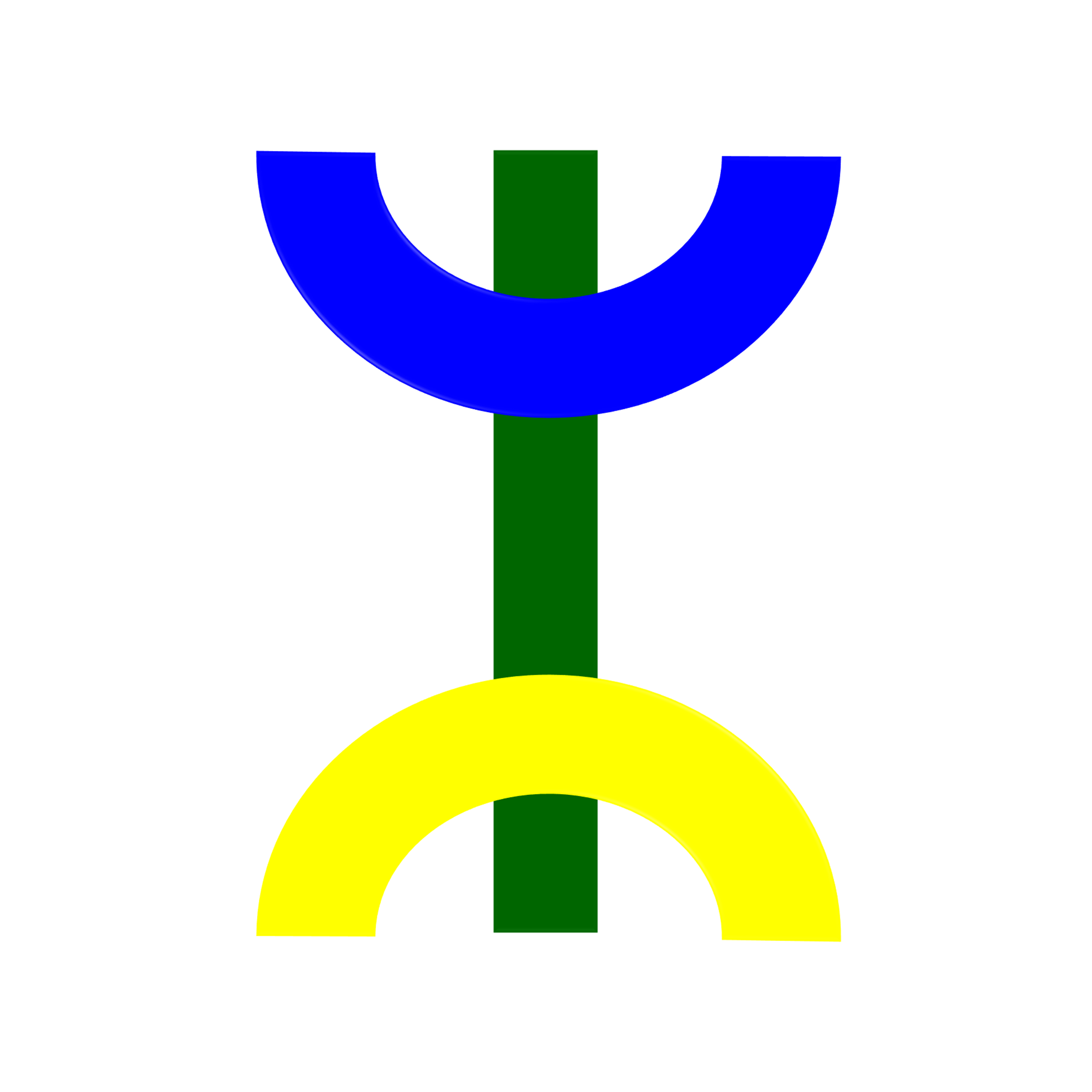 Amazigh Logo